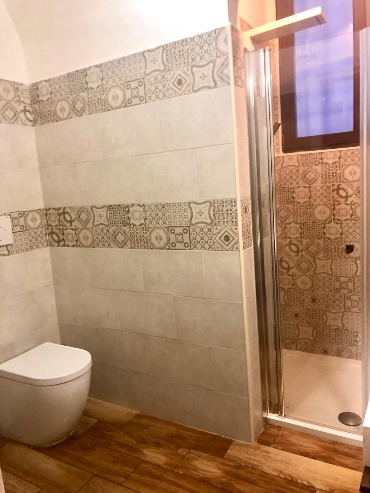 Al Vecchio Arco Appartament Bari Dış mekan fotoğraf