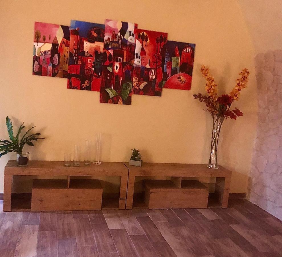 Al Vecchio Arco Appartament Bari Dış mekan fotoğraf