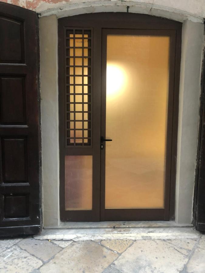Al Vecchio Arco Appartament Bari Dış mekan fotoğraf
