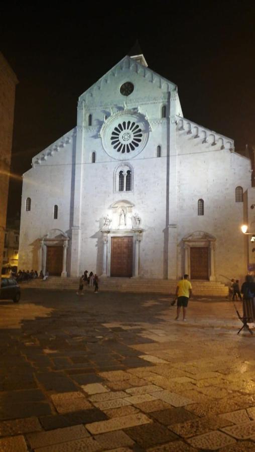 Al Vecchio Arco Appartament Bari Dış mekan fotoğraf