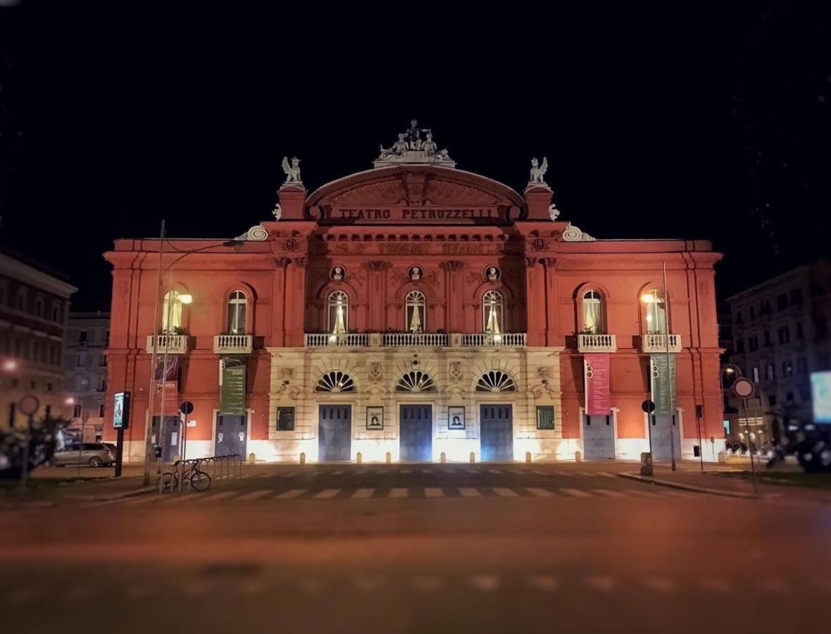 Al Vecchio Arco Appartament Bari Dış mekan fotoğraf