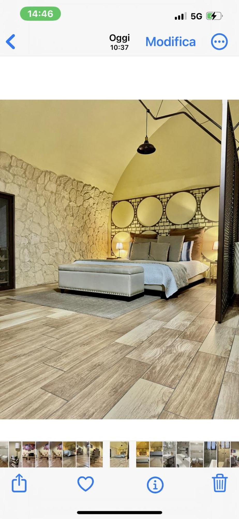Al Vecchio Arco Appartament Bari Dış mekan fotoğraf